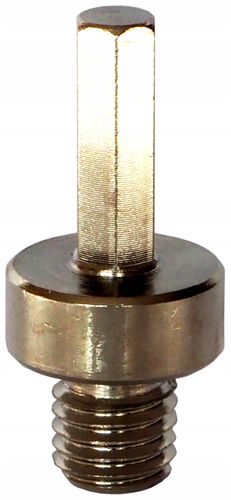 Adapter M14 - 3/8" Hex Do Wiertarki na Arena.pl