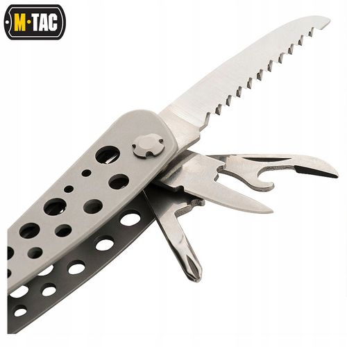 MULTITOOL Narzędzie Wielofunkcyjne M-TAC TYPE 1 na Arena.pl