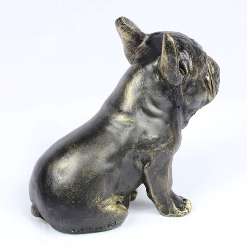 Buldog Francuski - figurka - 364 na Arena.pl