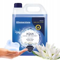 MYDŁO W PIANIE PIANCE PIANKA DO MYCIA DO DOZOWNIKÓW SPIENIAJĄCYCH 5L