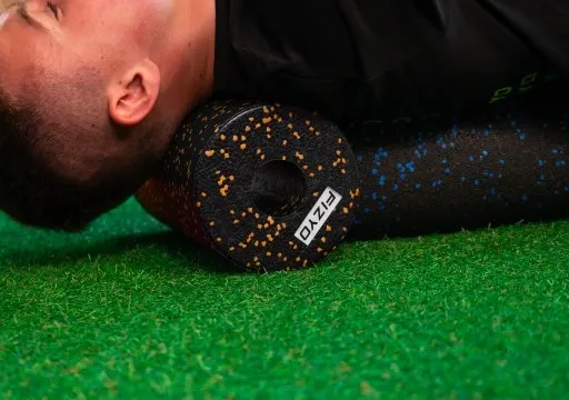 FIZJO ROLLER WAŁEK DO MASAŻU PIANKOWY GŁADKI EPP zdjęcie 15