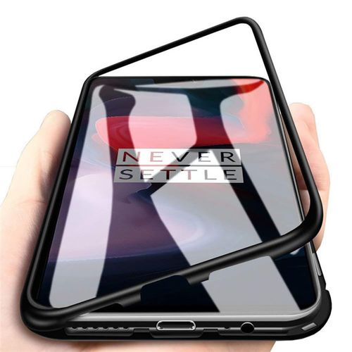 Oneplus 6 Etui Case 360 Magetic Metal na Arena.pl