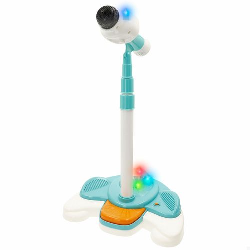 Mikrofonem Karaoke Winfun 2 Sztuk na Arena.pl