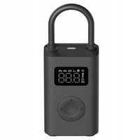 Xiaomi Przenośna elektryczna sprężarka powietrza 2 – inteligentna,