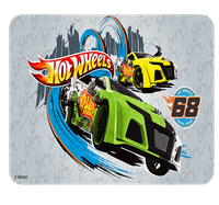 Podkładka pod myszkę Hot Wheels - dla fana