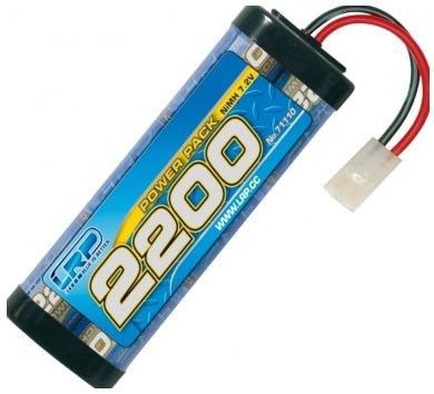 LRP 2200mAh 7.2V na Arena.pl