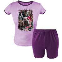 Krótka Piżama dziecięca - Wiedźmin - The Witcher