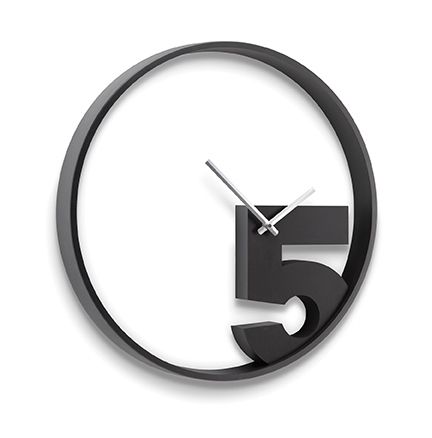 Zegar Take 5 D2 na Arena.pl