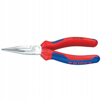 Szczypce KNIPEX 30 25 160 płaskie wydłużone 160 mm