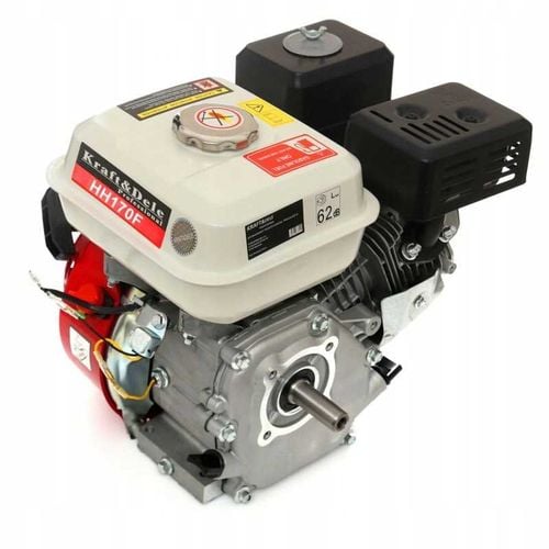 silnik spalinowy 7hp kd1825 20mm na Arena.pl
