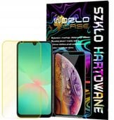 SZKŁO HARTOWANE DO SAMSUNG GALAXY A26 5G NA EKRAN SZKIEŁKO OCHRONNE