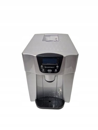 SILVERCREST SEMD 130 A1 Stylowa kostkarka chłodziarka do wody model 2024 na Arena.pl