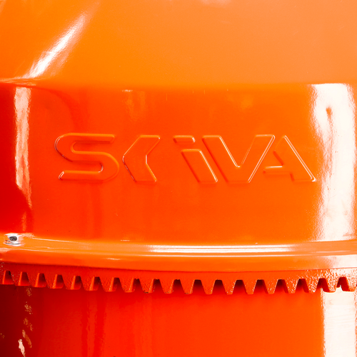 Betoniarka Skiva 100l. POLSKA FIRMA! na Arena.pl