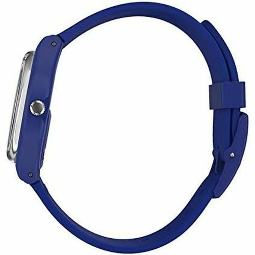 Zegarek Męski Swatch SILVERWAKATI (Ø 34 mm) na Arena.pl