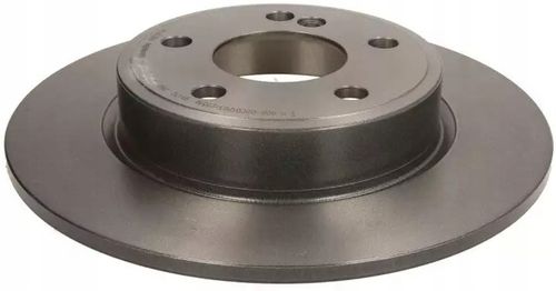 TARCZA HAM TYL 276X9 P BREMBO na Arena.pl