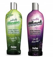 ProTan bronzer i akcelerator zestaw + 3gratisy