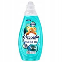 Coccolino Płyn do Prania Wonder Wash 1,48l Speed Clean