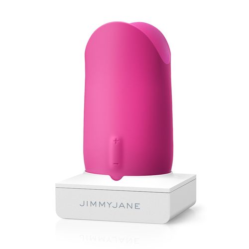 Wibrator - Jimmyjane Form 5 Vibrator Pink na Arena.pl