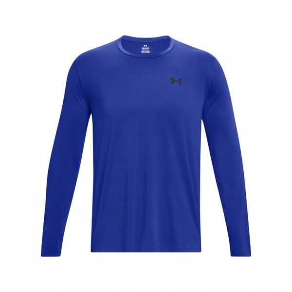 Koszulka męska Under Armour Motion LS L zdjęcie 5