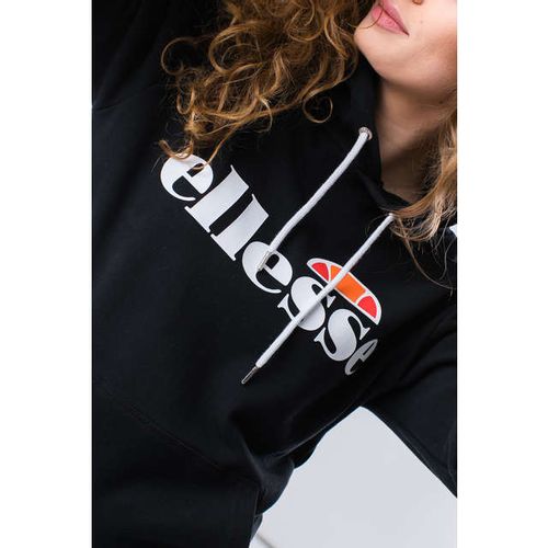 Ellesse TORICES ANTHRACITE r.10 (S) na Arena.pl