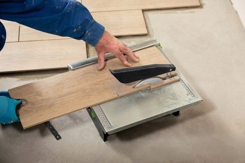 PIŁA STOŁOWA PRZECINARKA GLAZURY PŁYTEK DREWNA REGULACJA + 2 TARCZE na Arena.pl