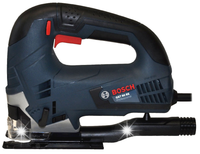 BOSCH WYRZYNARKA 650W GST 90 BE