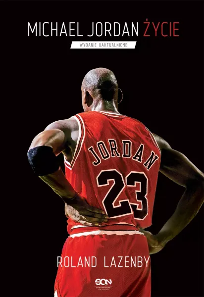 Michael Jordan. Życie zdjęcie 1