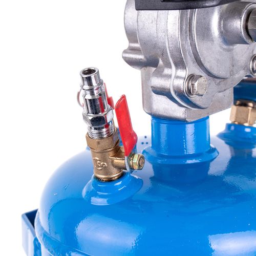 inflator do pompowania kół zbiornik 8l na Arena.pl