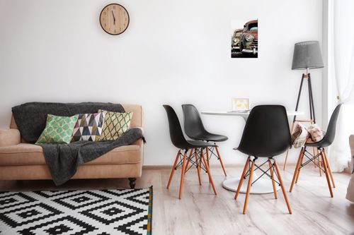 Fotoobraz 20X30 Rust Style na Arena.pl