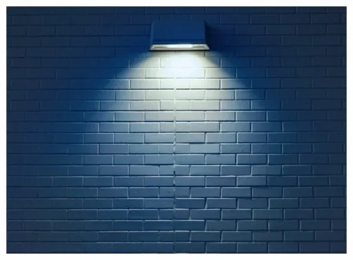 Naświetlacz halogen LED 100W + statyw budowlany zdjęcie 7