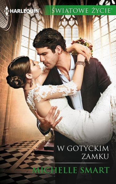 (epub, mobi) W gotyckim zamku zdjęcie 1