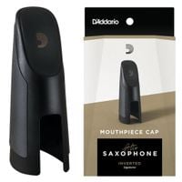 Kapturek do Saksofonu Altowego Ochronny Osłonka D'Addario Woodwinds