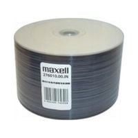 Płyty Maxell DVD-R 4.7GB 16x full printable 50 szt do nadruku
