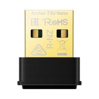 Karta sieciowa TP-Link Archer T3U Nano (1300Mb/s a/b/g/n/ac) DualBand