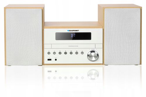 Wieża BLAUPUNKT MS45BT na Arena.pl