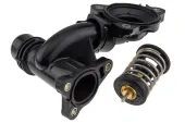 TERMOSTAT Z OBUDOWĄ BMW 1 F40 2019 2020 2021 2022