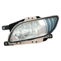 LAMPA PRZECIWMGŁOWA LEWA DAF LF 45 2001 2002 2003 2004