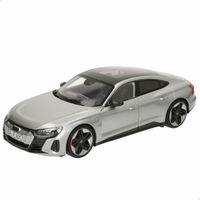 Samochód Bburago GT-Audi RS E-TRON GT 2022 1:18