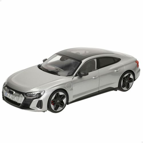 Samochód Bburago GT-Audi RS E-TRON GT 2022 1:18 na Arena.pl