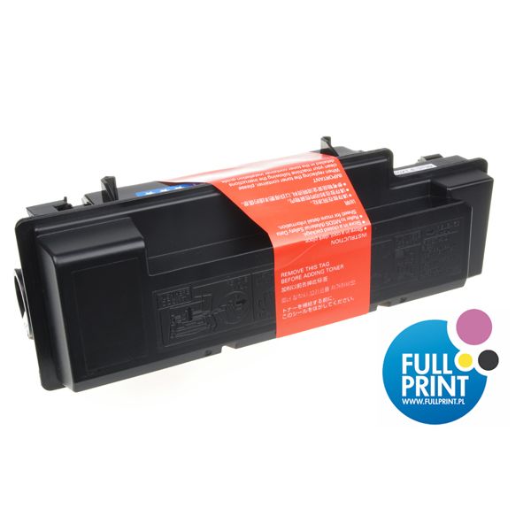 Zamiennik tonera TK-320 Czarny zdjęcie 1