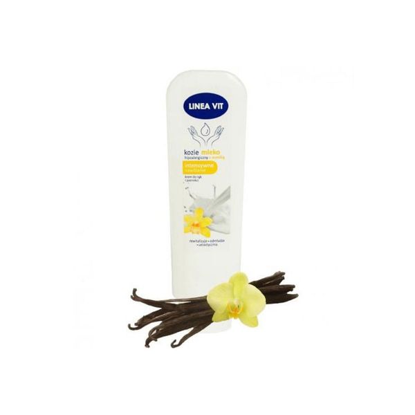 Krem do rąk 100 ml KOZIE MLEKO zdjęcie 1