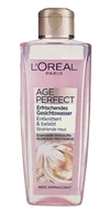 Loreal Age tonik oczyszczający magnez