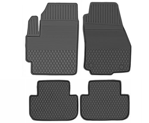 Ford C-Max 2003-2010 r. na Arena.pl