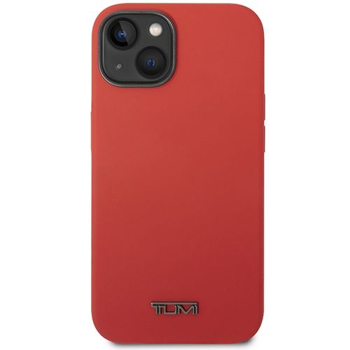 ETUI DO IPHONE 14 PLUS / 15 PLUS 6,7" TUMI HARDCASE LIQUID SILICONE na Arena.pl