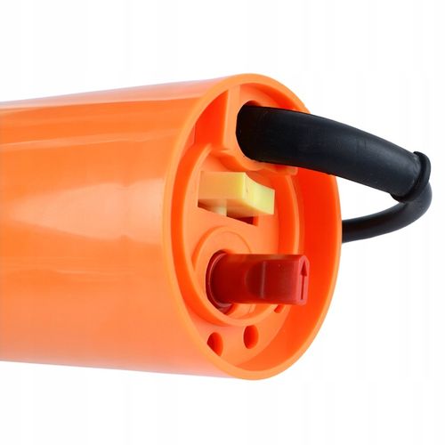 SPAWARKA ZGRZEWARKA OPALARKA DO PLASTIKU I PLANDEK 940W BLACK na Arena.pl