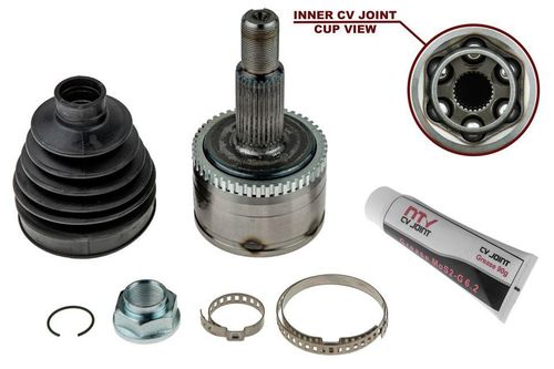 PRZEGUB ZEWNĘTRZNY PRAWY PRZÓD LAND ROVER RANGE ROVER SPORT I 2009 2010 na Arena.pl