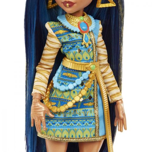 Lalka Monster High Cleo De Nile na Arena.pl