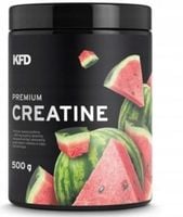 KFD Kreatyna Creatine Monohydrat smak arbuzowy 500g