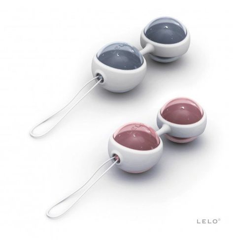 LELO - Luna Beads na Arena.pl