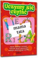 Uczymy Się Czytać